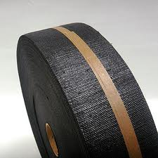 3-1/2" Woven Poly Webbing 650 - 250 Yards